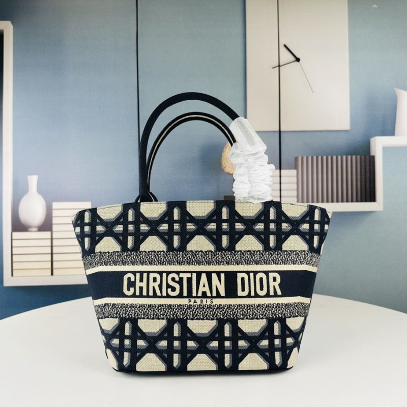 D*or shopping bags